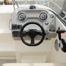 Bayliner 742 Cuddy