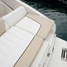 Bayliner 742 Cuddy