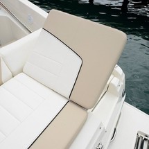 Bayliner 742 Cuddy