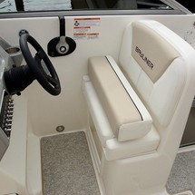 Bayliner 742 Cuddy