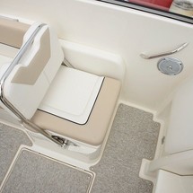 Bayliner 742 Cuddy