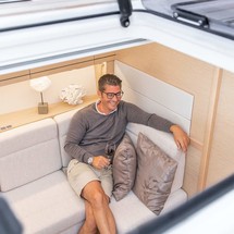 Hanse 458