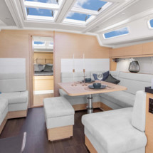 Hanse 458