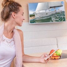 Hanse 458