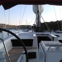 Beneteau Oceanis 51.1