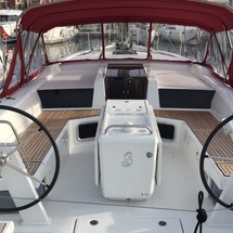 Beneteau Oceanis 51.1