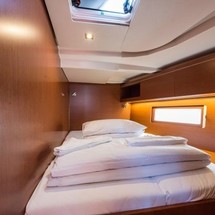 Beneteau Oceanis 51.1