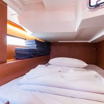Beneteau Oceanis 51.1