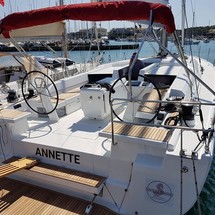 Beneteau Oceanis 51.1