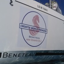 Beneteau Oceanis 51.1