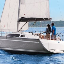 Bavaria CRUISER 34