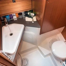 Bavaria CRUISER 34