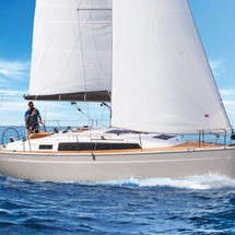 Bavaria CRUISER 34