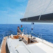 Bavaria CRUISER 34