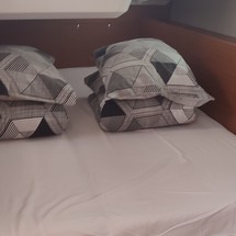 Jeanneau Sun Odyssey 490