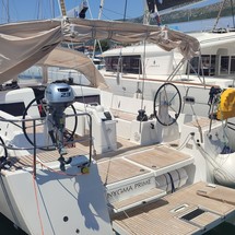Jeanneau Sun Odyssey 490