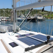 Jeanneau Sun Odyssey 469