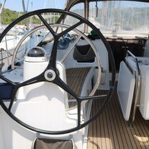 Jeanneau Sun Odyssey 469