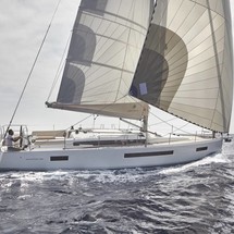Jeanneau Sun Odyssey 490