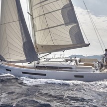 Jeanneau Sun Odyssey 490