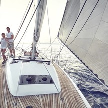 Jeanneau Sun Odyssey 490