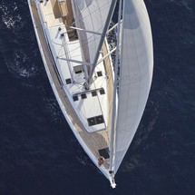 Jeanneau Sun Odyssey 490