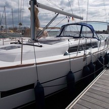 Dufour 382