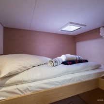 Fountaine Pajot Saona 47