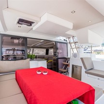 Fountaine Pajot Saona 47