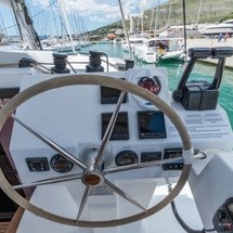 Fountaine Pajot Saona 47