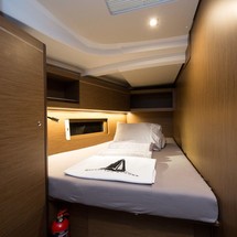 Beneteau Oceanis 46.1