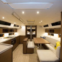 Beneteau Oceanis 46.1