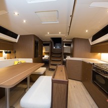 Beneteau Oceanis 46.1