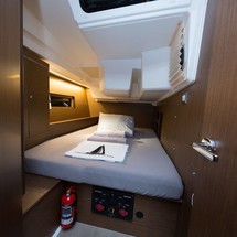 Beneteau Oceanis 46.1