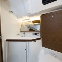 Beneteau Oceanis 46.1