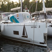 Beneteau Oceanis 46.1