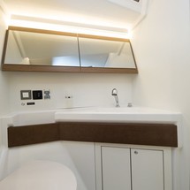 Beneteau Oceanis 46.1