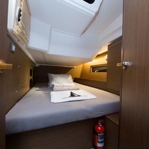 Beneteau Oceanis 46.1