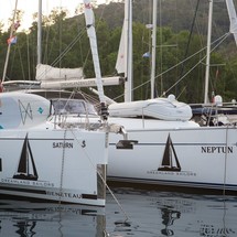 Beneteau Oceanis 46.1
