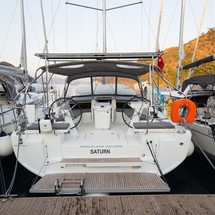 Beneteau Oceanis 46.1