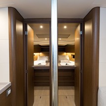 Beneteau Oceanis 46.1