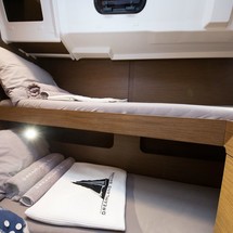 Beneteau Oceanis 46.1