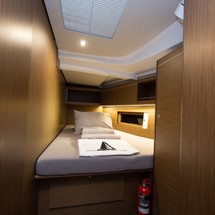 Beneteau Oceanis 46.1