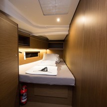 Beneteau Oceanis 46.1