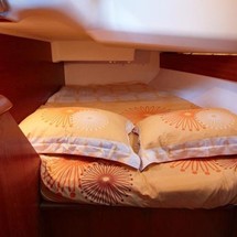 Jeanneau Sun Odyssey 42