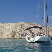 Jeanneau Sun Odyssey 42