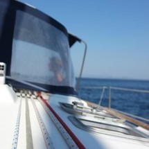 Jeanneau Sun Odyssey 42