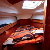 Jeanneau Sun Odyssey 42