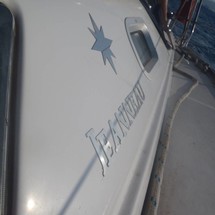 Jeanneau Sun Odyssey 42