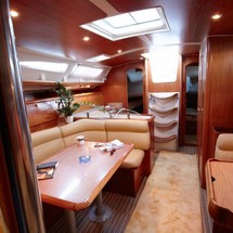 Jeanneau Sun Odyssey 42